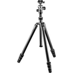 Bộ chân máy ảnh Gitzo Traveler Kit GK1545T-82TQD