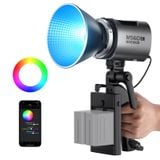  Đèn Led NEEWER MS60C RGB 