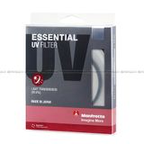 Kính lọc ESSENTIAL CIRC. POL. 58MM 