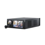  Blackmagic Camera Fiber Converter 