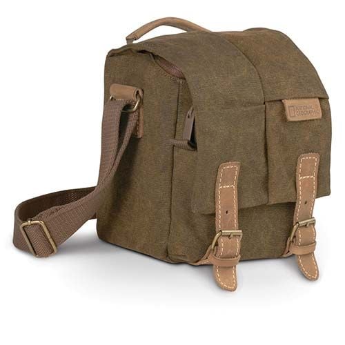  Túi máy ảnh National Geographic Africa Medium Holster 