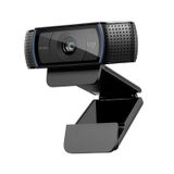  Webcam Logitech C920 Pro || Full HD 1080p 30FPS || - Phù hợp PC/ Laptop/ Mac 