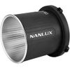 Nanlux 26° and 60° Reflector Kit for Evoke 1200