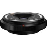  Nắp đậy body Olympus SYSTEM Fisheye 9mm f8 