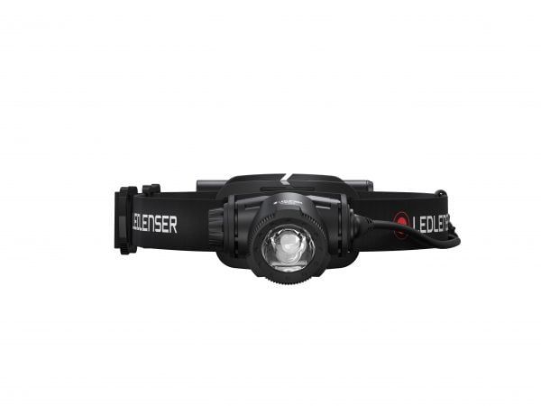  Đèn pin Ledlenser H7R Core 