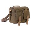  Túi máy ảnh National Geographic Africa Medium Satchel 
