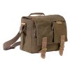 Túi máy ảnh National Geographic Africa Medium Satchel