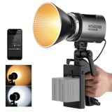  Đèn Led NEEWER MS60B Bi-color 