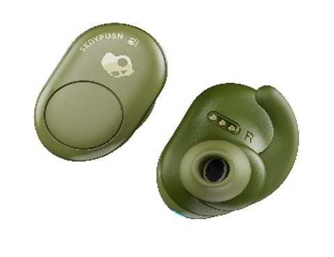  Tai nghe True Wireless Push Xanh Oliu 