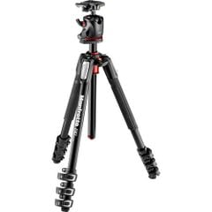 Bộ chân máy Manfrotto 190go! ALU 4S Kit BHQ2