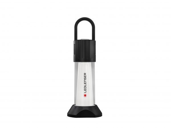  Đèn Pin Cắm Trại Ledlenser ML6 