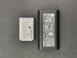  Bộ pin + sạc Sony Bx1 cũ 