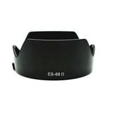  Lens hood ES-68 