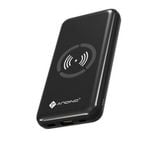  Sạc dự phòng PowerAir 10,000mAh QCPD Black Andino 