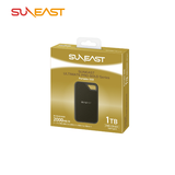  Ổ cứng Suneast SSD tốc độ 2000mb/s USB3.2 Gen2x2 (USB Type-C) 