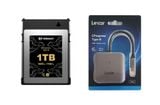  Thẻ Nhớ HOMAN CFexpress Type B 256Gb / 512GB / 1TB / 2TB 