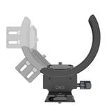  Ulanzi CA-05 75cm ngàm xoay ngang dọc nhanh cho máy ảnh chính hãng 