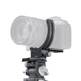  Ulanzi CA-05 75cm ngàm xoay ngang dọc nhanh cho máy ảnh chính hãng 