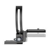  Ulanzi CA-05 75cm ngàm xoay ngang dọc nhanh cho máy ảnh chính hãng 