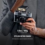  Đèn Flash NEEWER Z160 Auto & Manual Modes 