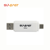  SUNEAST USB3.2 tốc độ cao Type-A / Type-C 