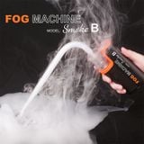 Máy tạo khói LensGo Smoke B 