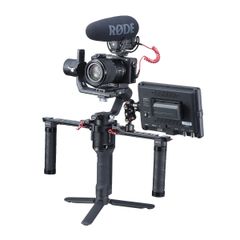 Tay cầm đôi UURig DH13 dành cho DJI Ronin S/SC