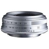  Voigtlander COLOR SKOPAR 18mm F2.8 For Fujifilm X 