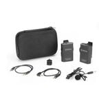  BOYA Wireless Microphone System BY-WM4 Mark II 