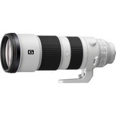 Sony FE 200-600mm F5.6-6.3 OSS G ( nhập khẩu )