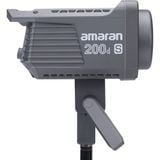  Đèn Led Aputure Amaran 200d S 5600k 