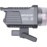  Đèn Led Aputure Amaran 200d S 5600k 
