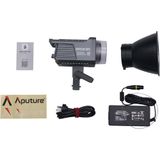  Đèn Led Aputure Amaran 200d S 5600k 