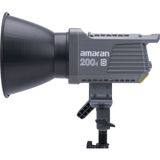  Đèn Led Aputure Amaran 200d S 5600k 