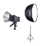  Đèn Led Aputure Amaran 200d S 5600k 