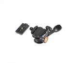  ĐẦU BALL HEAD QUAY PHIM BEIKE QZSD-Q08S -TAY CẦM DÀI 