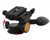  ĐẦU BALL HEAD QUAY PHIM BEIKE QZSD-Q08S -TAY CẦM DÀI 