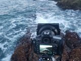  150mm Filter Holder For Irix 11mm F/4 