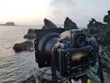  150mm Filter Holder For Irix 11mm F/4 