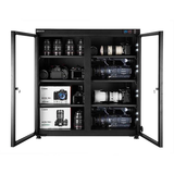  Tủ chống ẩm Andbon AD 250S 250 Lít 