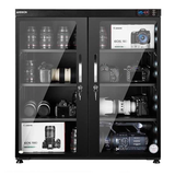  Tủ chống ẩm Andbon AD 250S 250 Lít 