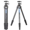  Chân máy ảnh Tripod Leofoto Mr.Y - LY-224C+LH-25R 