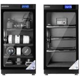  Tủ Chống Ẩm Andbon AD 50C 
