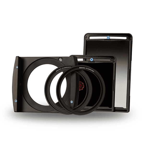 Gói Combo Kính Lọc Benro Hệ 100mm ( FH100M3 ) 