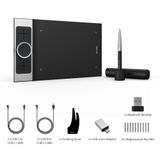  Bảng Vẽ Điện Tử XP-Pen Deco Pro Small Wireless ( SW ) 