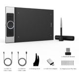  Bảng Vẽ Điện Tử XP-Pen Deco Pro Medium Wireless ( MW ) 