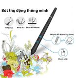  Bảng Vẽ Màn Hình VEIKK VK1560 Pro 