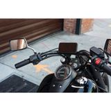  Ngàm Motor Mount Peak Design ( bar mount ) 
