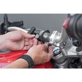  Ngàm Motor Mount Peak Design ( bar mount ) 