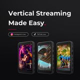  YoloBox Instream l Thiết bị livestream 
